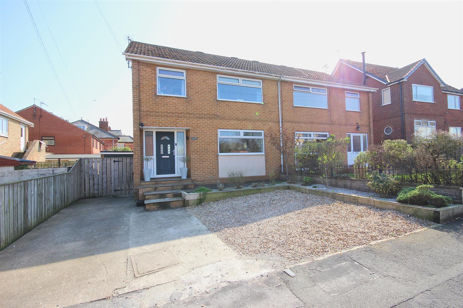 Carlton Avenue, Hornsea